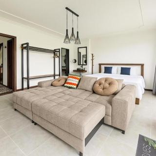 HillTop Homestay Đà Lạt - 9