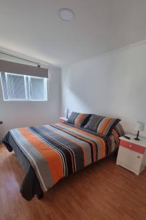 Cabaña en pleno centro - 8