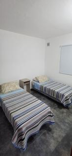 Los Pecos Hospedaje - 4