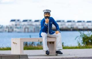 Amazing Apartment In Kappeln With Sauna - 1