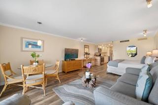 Eldorado A107 · EL A107 Remodeled Studio, Golf Course, Beach! - 3