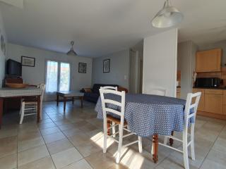 Villa Moderne et Calme, Proche Plage, Centre-Ville, 6 Pers., Jardin, Tout Confort - FR-1-476-87 - 7