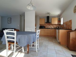 Villa Moderne et Calme, Proche Plage, Centre-Ville, 6 Pers., Jardin, Tout Confort - FR-1-476-87 - 5