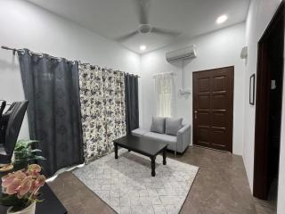 Homestay Inap D'Kebun - 0