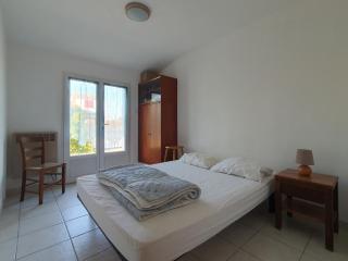 Villa Moderne et Calme, Proche Plage, Centre-Ville, 6 Pers., Jardin, Tout Confort - FR-1-476-87 - 1