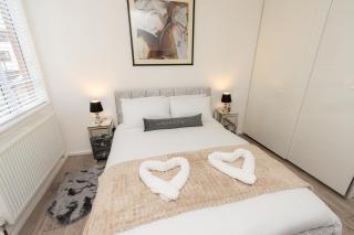 Cosy Stay Apartment near Hyde Park in Heart of BAYSWATER W2 - 8