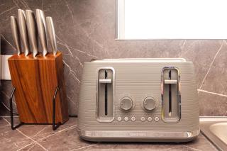 Cosy Stay Apartment near Hyde Park in Heart of BAYSWATER W2 - 7