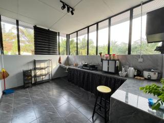 Homestay Inap D'Kebun - 9