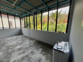 Homestay Inap D'Kebun - 8