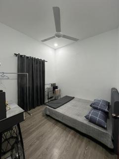 Homestay Inap D'Kebun - 7