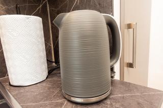 Cosy Stay Apartment near Hyde Park in Heart of BAYSWATER W2 - 4