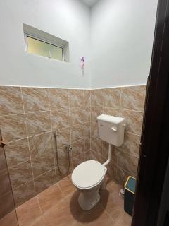 Homestay Inap D'Kebun - 6