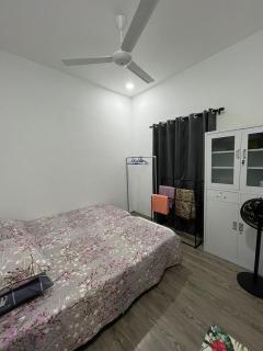 Homestay Inap D'Kebun - 5