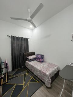 Homestay Inap D'Kebun - 4