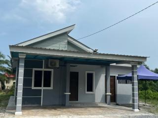 Homestay Inap D'Kebun - 2