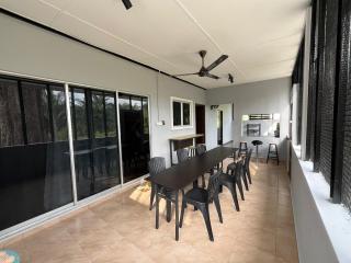 Homestay Inap D'Kebun - 1