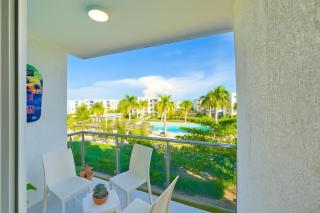 Acogedor Apartamento en Punta Cana, con hermosas Piscinas, cerca del Aeropuerto y la Playa - 7