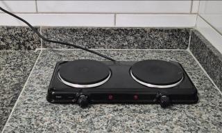 AP Novo, Bem Localizado, Ar-Condicionado - 3