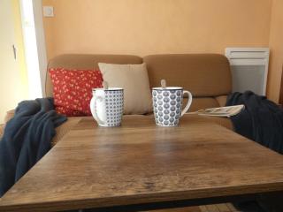 Appartement lumineux 50m² à 100m de la plage - 4 personnes, balcon, parking, à Notre-Dame-de-Monts - FR-1-540-204 - 3