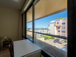 Arcachon Centre - Studio Confortable Proche Plage, Wifi - FR-1-319-423 - 2