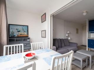 Charmant T2 à Arcachon - Proche plage, Wifi, Parking - FR-1-319-421 - 6