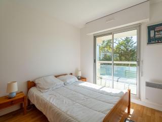 Appartement T2 idéalement situé à Arcachon - Proche plage, commerces et gare - Parking privé - FR-1-319-452 - 1