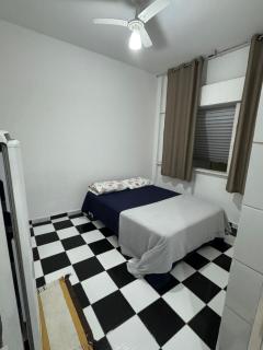 Apezinho em Cima do Mar - São Vicente - 0