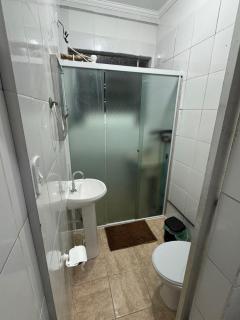 Apezinho em Cima do Mar - São Vicente - 9