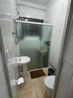 Apezinho em Cima do Mar - São Vicente - 8