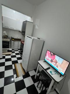 Apezinho em Cima do Mar - São Vicente - 5