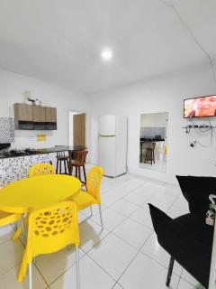 Pousada Aconchego Sol e Mar - 2