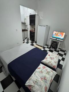 Apezinho em Cima do Mar - São Vicente - 4