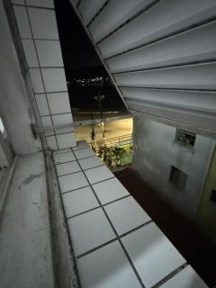 Apezinho em Cima do Mar - São Vicente - 1