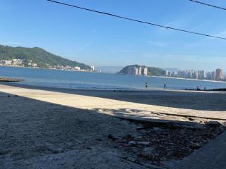 Apezinho em Cima do Mar - São Vicente - 4