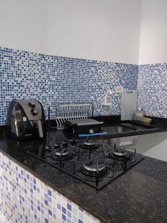 Pousada Aconchego Sol e Mar - 1