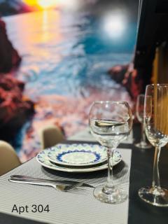 Studio luxuoso a 700 metros da praia. Vila Velha ES - 9