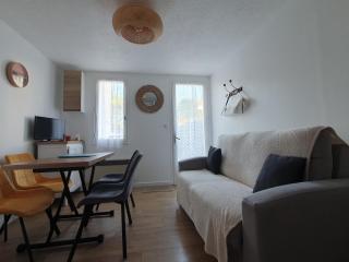 Maison idéale près plage/forêt, La Faute-sur-Mer, 4 pers., équipements complets, parking privé - FR-1-476-203 - 8