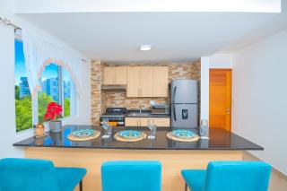 Acogedor Apartamento en Punta Cana, con hermosas Piscinas, cerca del Aeropuerto y la Playa - 8