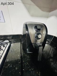 Studio luxuoso a 700 metros da praia. Vila Velha ES - 3