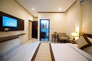 Vang Vieng BON Boutique Hotel - 1