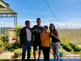 Natalia Homestay Ruteng - Ruteng - 6