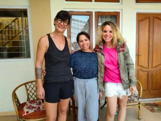 Natalia Homestay Ruteng - Ruteng - 7