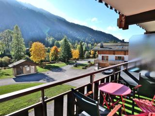 Confortable studio 4 pers avec balcon - Proche commerces et télécabines - FR-1-458-202 - 5