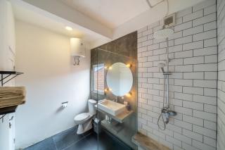 Elements 1BD Apartment Fire - 1