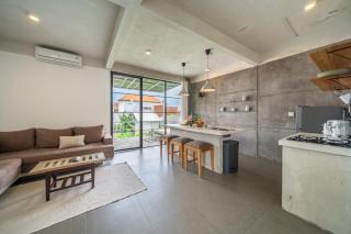 Elements 1BD Apartment Fire - 2