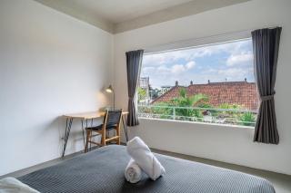 Elements 1BD Apartment Fire - 9