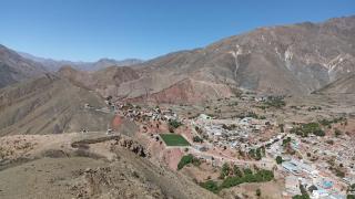 HOSTAL WAYRA en NAZARENO -  - 2