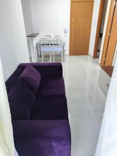 Apartamento Mirim 24 Praia Grande - 4