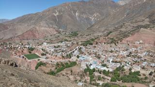 HOSTAL WAYRA en NAZARENO - 1