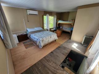 Escapada ideal privada y cerca del Rio Con todo - 5